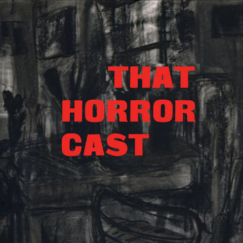 That Horrorcast logo