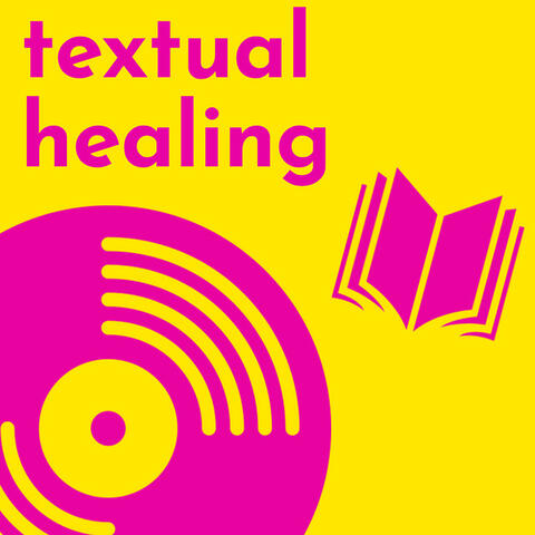 Textual Healing logo