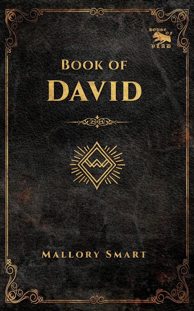 Book of David